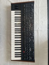 Sequential Oberheim OB-6