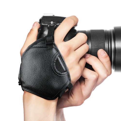 Bandoulière pour nikon - bandoulière,