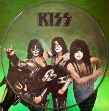 Kiss - Best Of Live - Limited