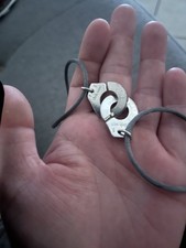bracelet Dinh Van