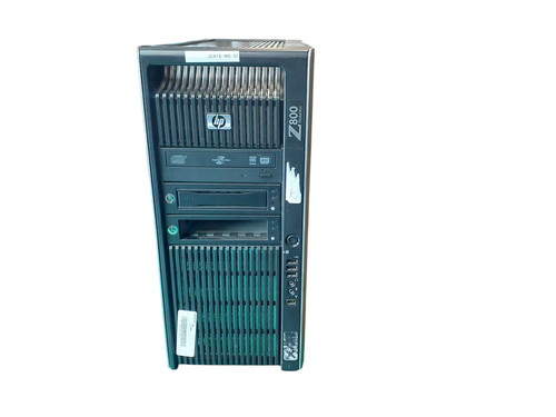 Z800 workstation intel - z800,