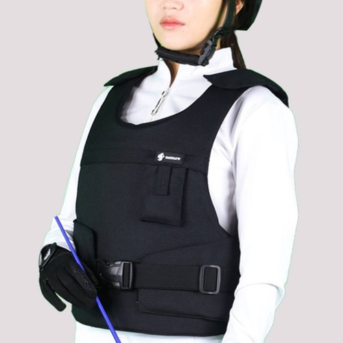 Gilet de Protection Équestre
