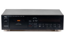 Yamaha KX-650 3-Kopf lecteur