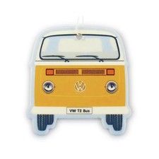 Sentorette de rétroviseur VW Combi Bay Window - orange