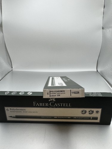 Faber castell polychromos - castell,