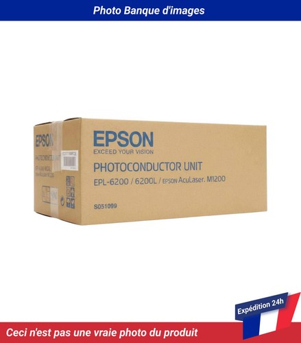 S051099 epson epl - epson, epl-6200