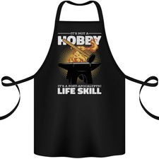 Tablier De Forgeron En Coton