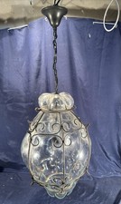 Grande Suspension Vintage