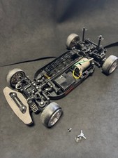 Châssis 1/10 RC TAMIYA TT01