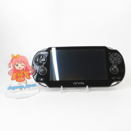 Excellent sony vita - ps,