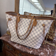 Sac Louis Vuitton Cabas