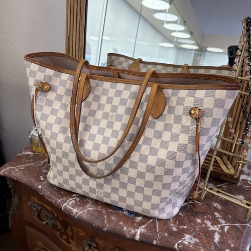 Sac louis vuitton - vuitton, cabas