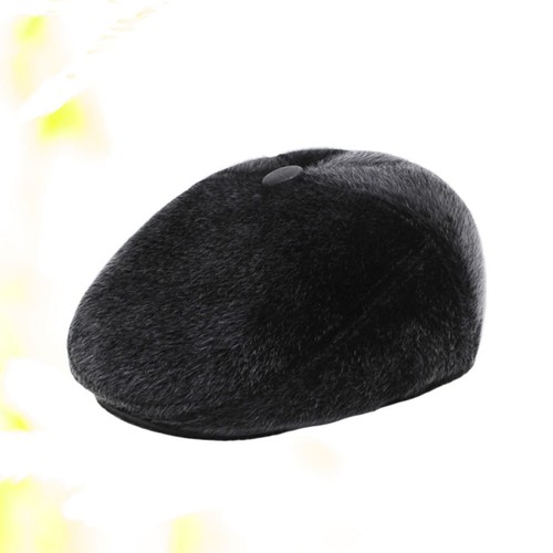 1pcs épaissi imitation vison