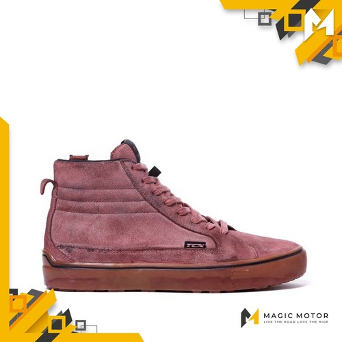 Chaussures moto tcx - moto, street