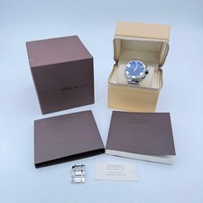 Montre-bracelet chronographe