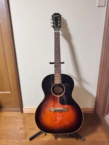 Epiphone vs parlor - el-00,