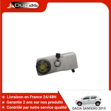 ?? BOCAL LIQUIDE FREIN DACIA SANDERO ➤460915125R ♻️