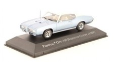 ALTAYA AMERICAN CARS N°93