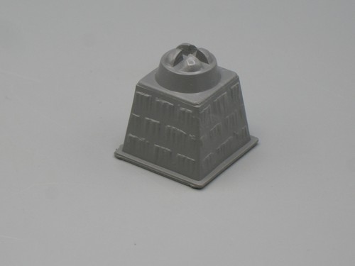 Pilier pont cm pour - pilier,