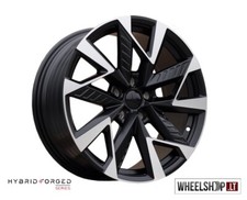 Jantes alliage Cupra R18 5x112
