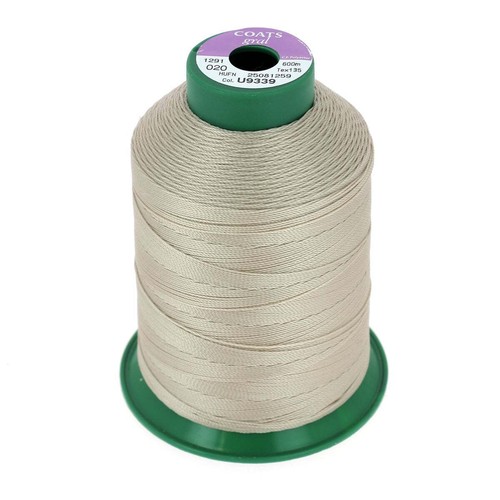 Bobine fil polyester - de, gral
