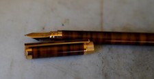 STYLO PLUME S.T DUPONT GATSBY
