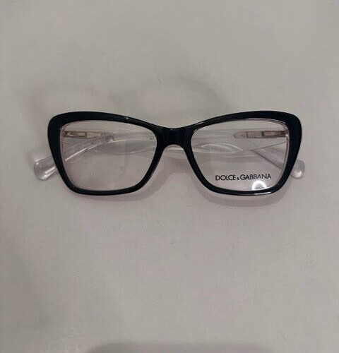 Monture lunettes vue d g - monture, d&g