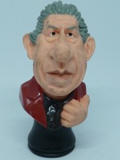 FIGURINE ANCIENNE PVC