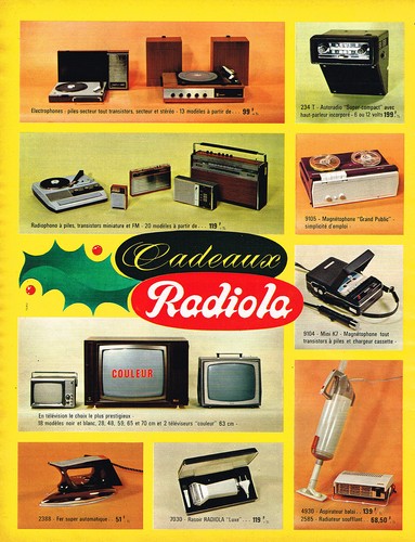 Publicite advertising 114 - publicite,
