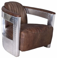 Vintage fauteuil club