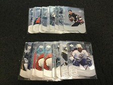 (29) 1997-98 Upper Deck STAR