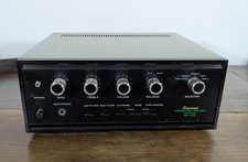 Amplificateur intégré Sansui AU-222