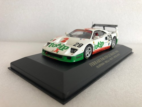 Ferrari f40 mans 1994 29 - f40,