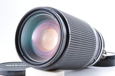 Objectif Nikon Ai-s Zoom