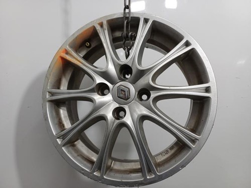 Jante renault clio - jante,