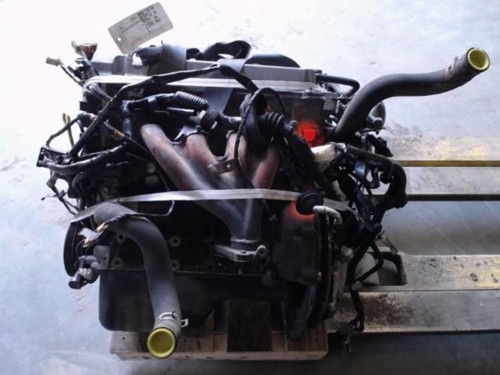 Moteur mazda 323 zl0502300 - mazda,