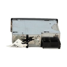 Poste multimédia - Renault