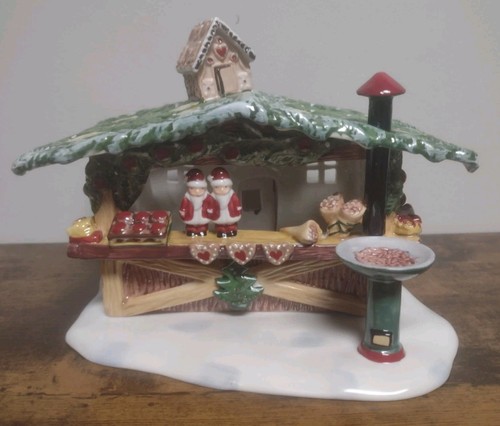 Rare villeroy boch nostalgic - villeroy,