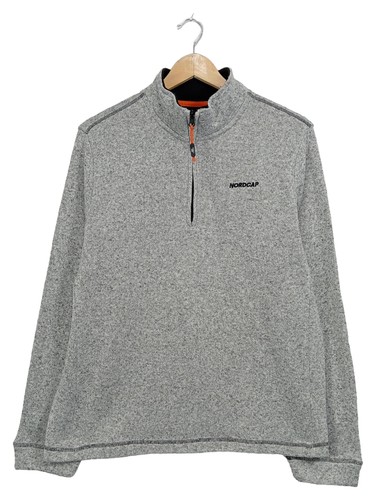 Nordcap pull polaire - nordcap,