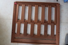 Clayette en bois Artevino