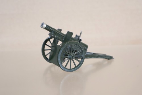Britains 1201 canon champ - 1201, de