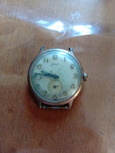 Montre homme herma mécanique - mécanique,