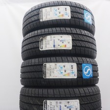 205 65 15C 4x Semperit 205/65 R15C 102/100T Van-Life 2 D'Été 2020/21 Plein