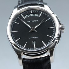 Montre pour homme HAMILTON