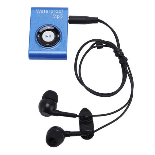 Swimming mp3 player 8gb - mp3,