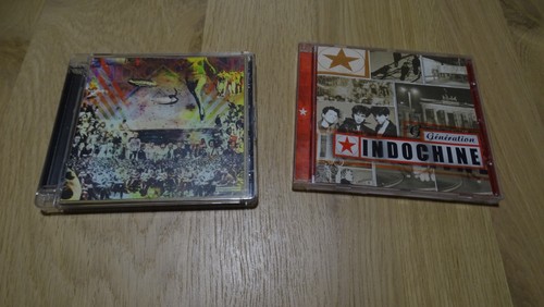 Lot indochine generation - lot, 2