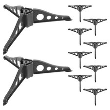  10 Pcs Christmas Tree Stand