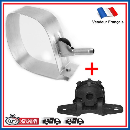 Support silencieux avec - support,