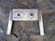 Porte vélo décathlon -attache remorque