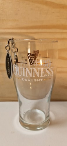 Verre guinness 25cl neuf - neuf, +